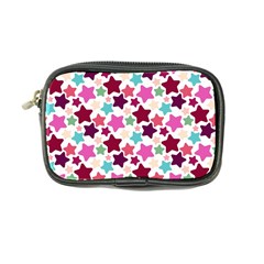 Stars Pattern Coin Purse