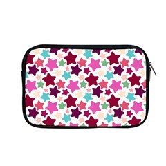 Stars Pattern Apple MacBook Pro 13  Zipper Case