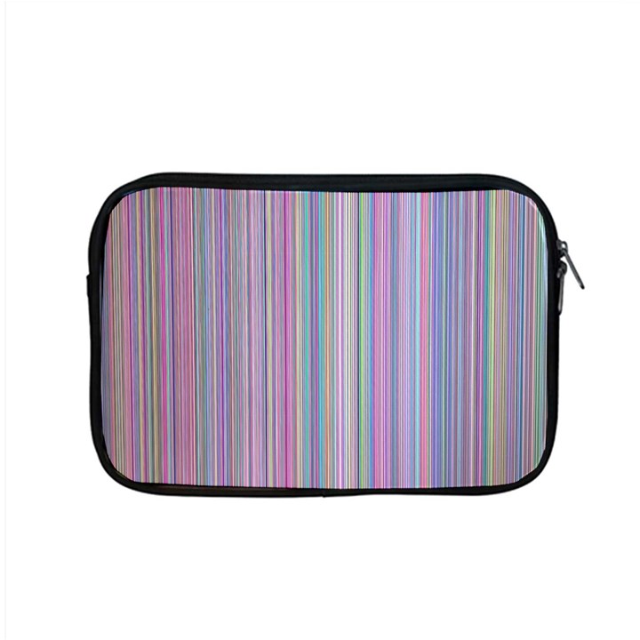 Broken Tv Screen Apple MacBook Pro 15  Zipper Case