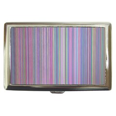 Broken Tv Screen Cigarette Money Case by dressshop