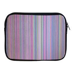 Broken Tv Screen Apple Ipad 2/3/4 Zipper Cases by dressshop