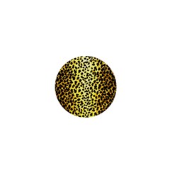 Leopard 1 Leopard A 1  Mini Buttons by dressshop