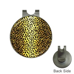 Leopard 1 Leopard A Hat Clips With Golf Markers by dressshop