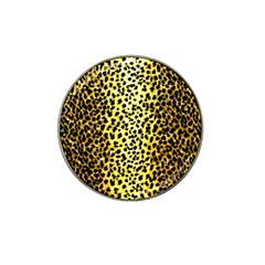 Leopard 1 Leopard A Hat Clip Ball Marker by dressshop