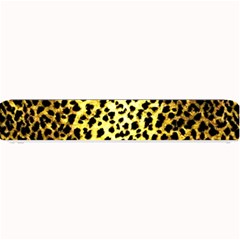 Leopard 1 Leopard A Small Bar Mats by dressshop