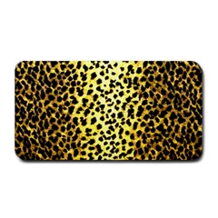 Leopard 1 Leopard A Medium Bar Mats by dressshop