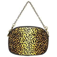 Leopard 1 Leopard A Chain Purse (one Side) by dressshop