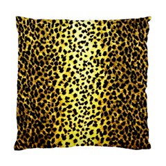 Leopard 1 Leopard A Standard Cushion Case (one Side)