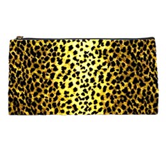 Leopard 1 Leopard A Pencil Cases by dressshop