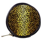 Leopard 1 Leopard A Mini Makeup Bag Back