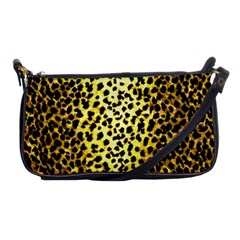 Leopard 1 Leopard A Shoulder Clutch Bag by dressshop