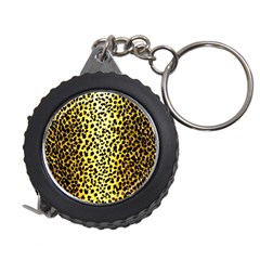 Leopard 1 Leopard A Measuring Tape by dressshop