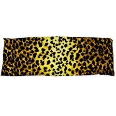 Leopard 1 Leopard A Body Pillow Case (dakimakura) by dressshop