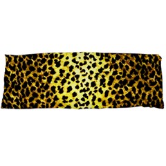 Leopard 1 Leopard A Body Pillow Case Dakimakura (two Sides) by dressshop