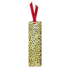 Leopard 1 Leopard A Small Book Marks by dressshop