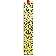 Leopard 1 Leopard A Large Book Marks by dressshop