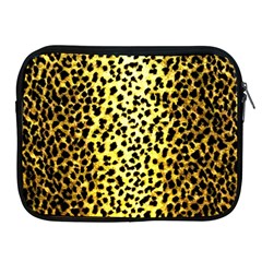 Leopard 1 Leopard A Apple Ipad 2/3/4 Zipper Cases by dressshop