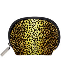 Leopard 1 Leopard A Accessory Pouch (small) by dressshop