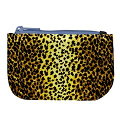 Leopard 1 Leopard A Large Coin Purse by dressshop