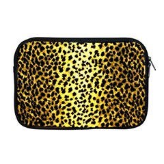 Leopard 1 Leopard A Apple Macbook Pro 17  Zipper Case by dressshop