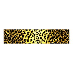 Leopard 1 Leopard A Velvet Scrunchie by dressshop