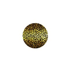 Leopard Version 2 1  Mini Magnets by dressshop