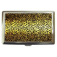 Leopard Version 2 Cigarette Money Case by dressshop