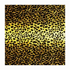 Leopard Version 2 Medium Glasses Cloth (2-side) by dressshop