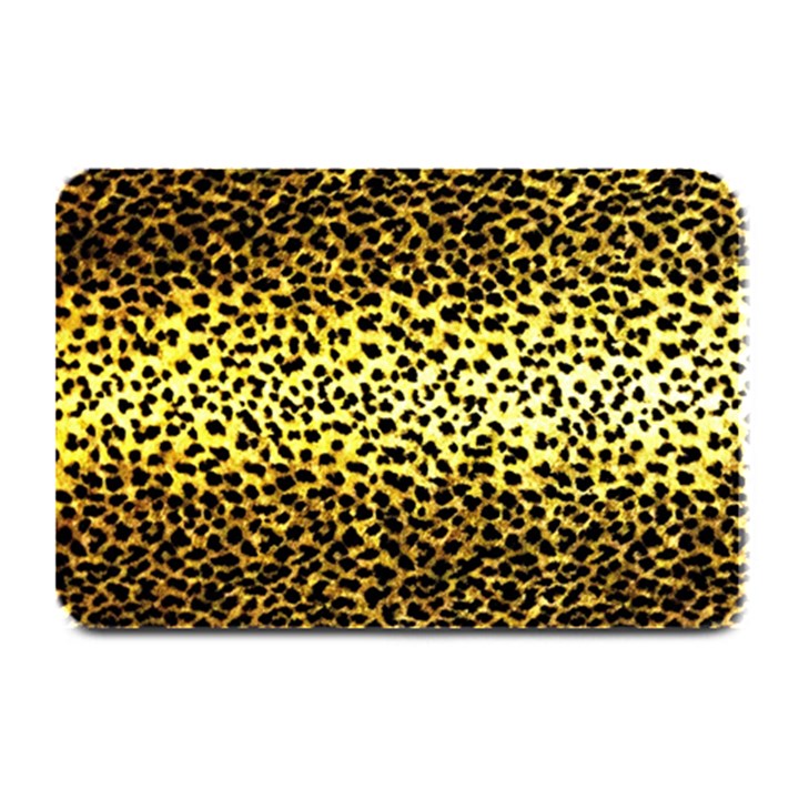 Leopard Version 2 Plate Mats