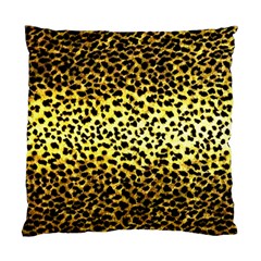 Leopard Version 2 Standard Cushion Case (one Side)