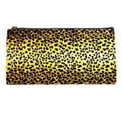 Leopard Version 2 Pencil Cases by dressshop