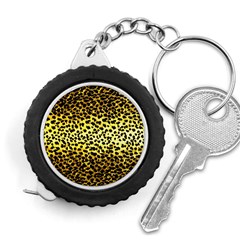 Leopard Version 2 Measuring Tape by dressshop