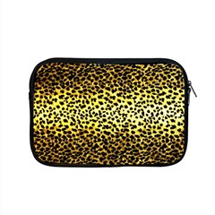 Leopard Version 2 Apple Macbook Pro 15  Zipper Case by dressshop