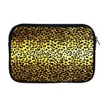 Leopard Version 2 Apple MacBook Pro 17  Zipper Case Front