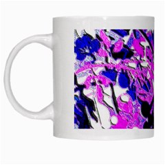 Floral Legging Floral Rug White Mugs by dressshop