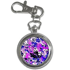 Floral Legging Floral Rug Key Chain Watches by dressshop