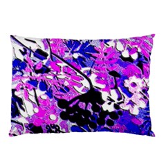 Floral Legging Floral Rug Pillow Case by dressshop