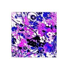 Floral Legging Floral Rug Satin Bandana Scarf by dressshop