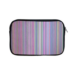 Broken Tv Screen Apple Macbook Pro 13  Zipper Case by dressshop