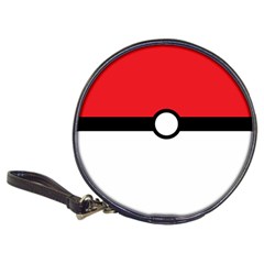 Poke Ball Classic 20-cd Wallets