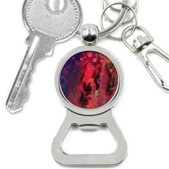 Desert Dreaming Bottle Opener Key Chains by ArtByAng