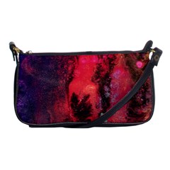 Desert Dreaming Shoulder Clutch Bag by ArtByAng