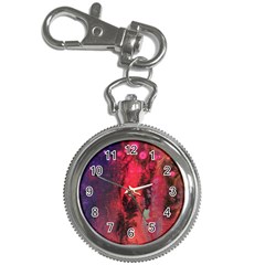 Desert Dreaming Key Chain Watches by ArtByAng