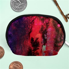 Desert Dreaming Accessory Pouch (medium) by ArtByAng