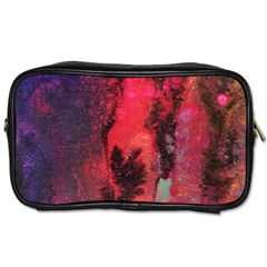 Desert Dreaming Toiletries Bag (one Side) by ArtByAng