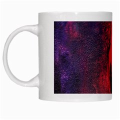 Desert Dreaming White Mugs by ArtByAng