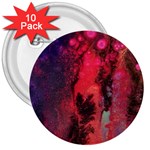 Desert Dreaming 3  Buttons (10 pack)  Front