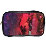 Desert Dreaming Toiletries Bag (Two Sides) Back