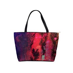 Desert Dreaming Classic Shoulder Handbag by ArtByAng