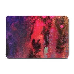 Desert Dreaming Small Doormat  by ArtByAng